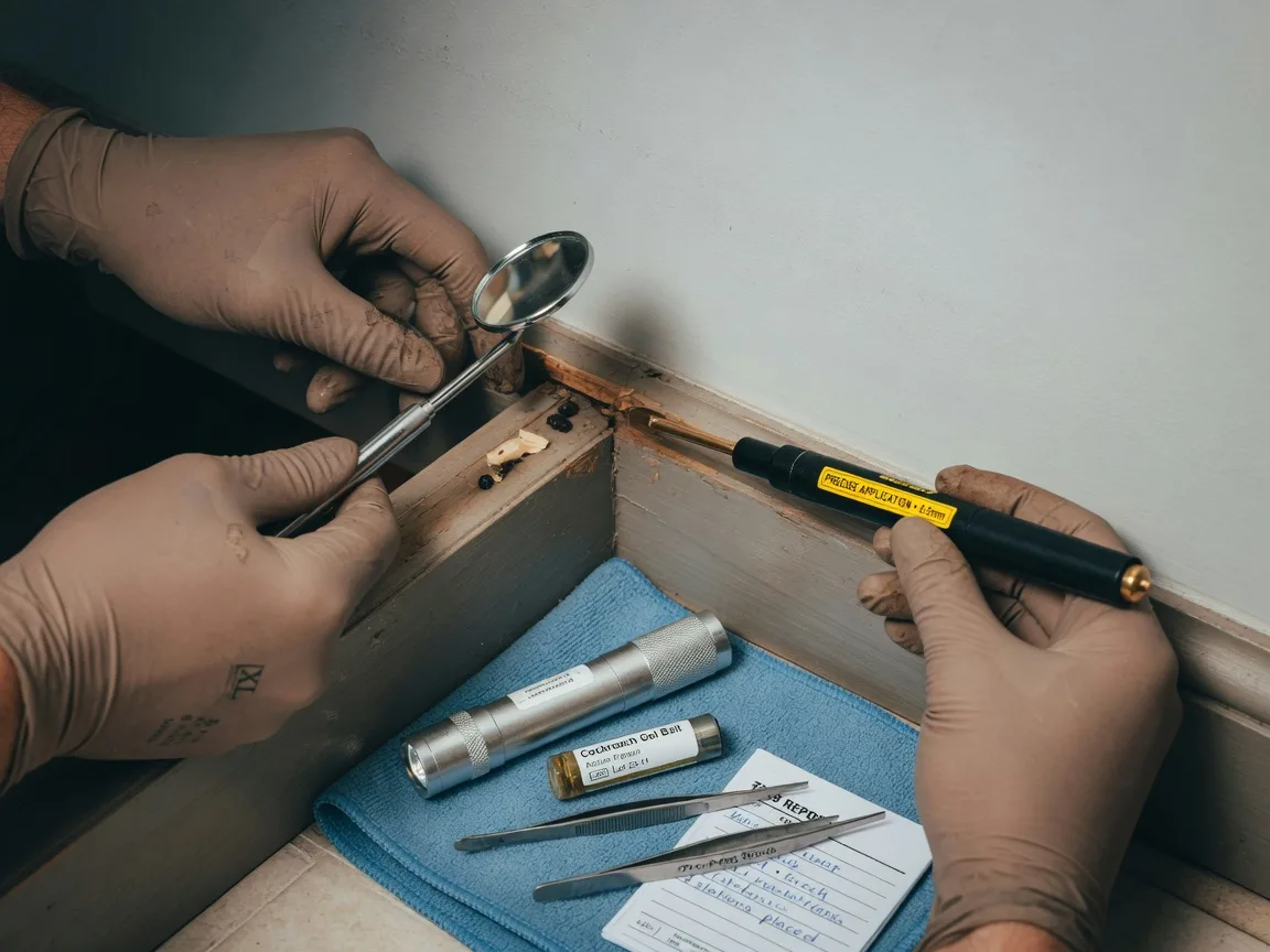 Why choose Emergency Pest Control in Callands, VA